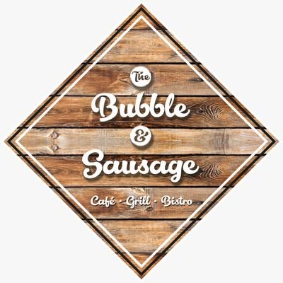 The Bubble & Sausage