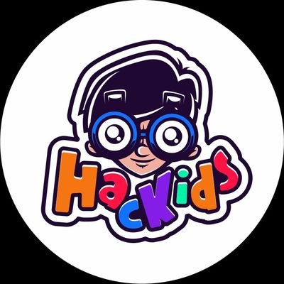 @HacKidsEdu