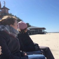Miriam (@donnerstochter) 's Twitter Profile