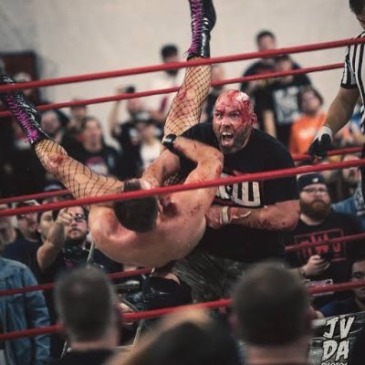 WrestlingFAQs's profile picture. I ask pro wrestlers and promotions my (and your) doubts about anything concerned with them