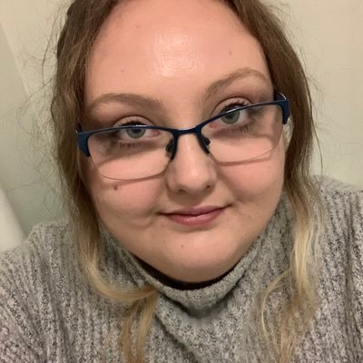 Content Creator ✨Gamer 🎮 Coffee obsessed ☕️ Bookworm 📚 A ‘lil bit witchy 🔮