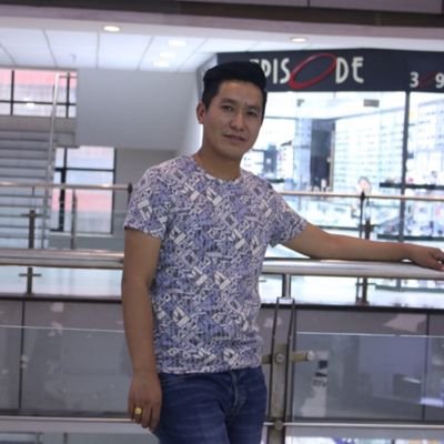 DThiyal's profile picture. 