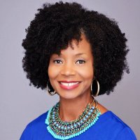 Ericka Boone, Ph.D.(@DBRWDirector) 's Twitter Profileg