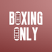🥊Boxing Only🥊 (@BoxingOnly5) Twitter profile photo