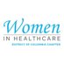 Women In Healthcare DC Chapter (@womeninhealthdc) Twitter profile photo Women In Healthcare DC Chapter (@womeninhealthdc) Twitter profile photo