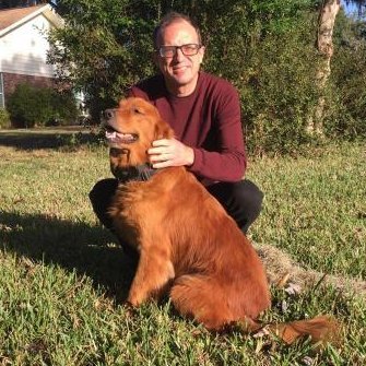 World Peace through British Motoring, Craft Beer, Golden Retrievers, Local Soccer, and other such things.