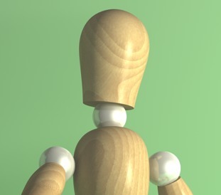 innerVision's profile picture. innerVision is my creative, 3D/giclée-artist, personality.