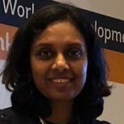 Malarvizhi ("Malar") Veerappan (@malarv) 's Twitter Profile