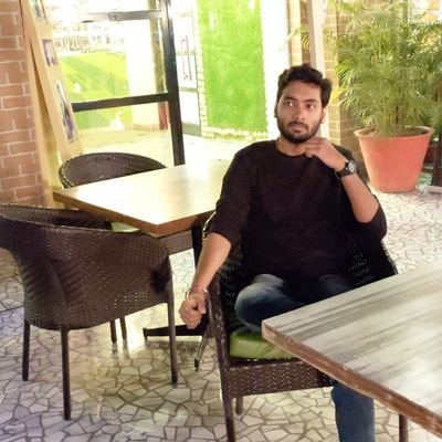 Namankr1714's profile picture. 