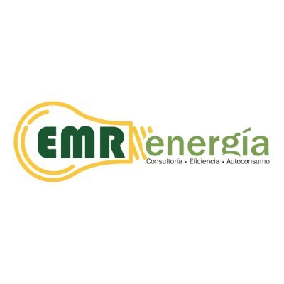 Twitter oficial de EMRenergía. Asesoría energética de ambito nacional y con sede central en Málaga.