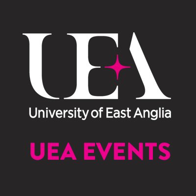 UEAEvents Profile Picture