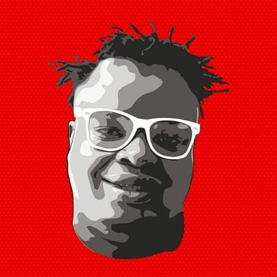 Marley_GP's profile picture. I'm half human half amazing... 
Everyone should be their own biggest fan. #BlackBoyFly