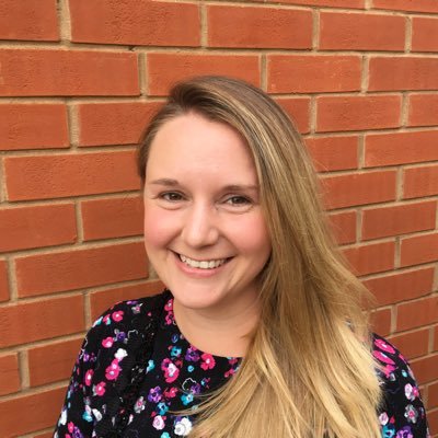 naomimorgan317's profile picture. Specialist Occupational Therapist - Neuro!