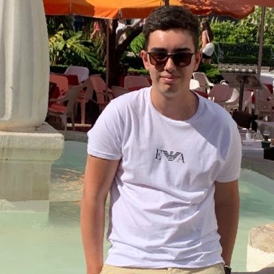 pablosuarez1999's profile picture. .