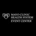 Mayo Clinic Health System Event Center (@mchseventcenter) Twitter profile photo Mayo Clinic Health System Event Center (@mchseventcenter) Twitter profile photo