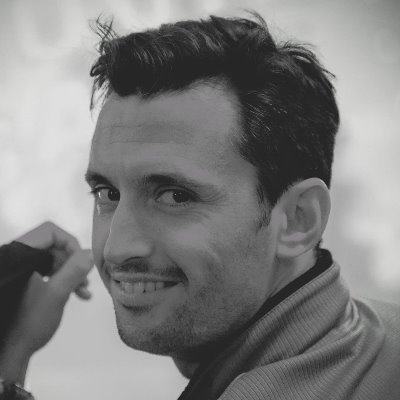 itcalcam's profile picture. JOB: Sr. Engineer at @Flexintl | EDU: MBA grad at @MIP_PoliMi | INTERESTS: Innovation, AI, Chinese | DON'T LIKE: words not followed by action