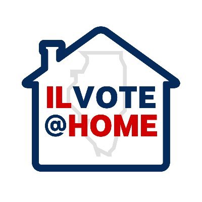 Nonprofit organization dedicated to educating Illinois voters about voting at home by mail.
