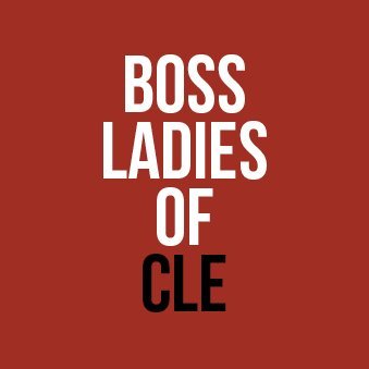 Nonfiction book about #femalefounders, elected officials, and other trailblazers from #CLE. As seen on WKYC every Wednesday. 

#bossladiescle