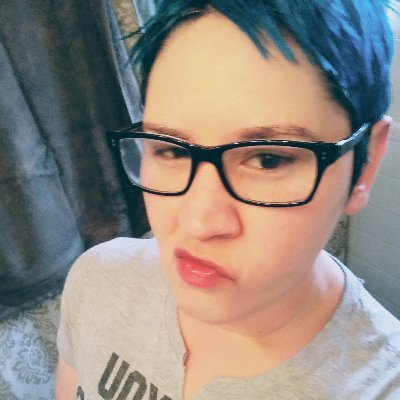 Marketing Coordinator for Rock The Street, Wall Street & general witty gal.