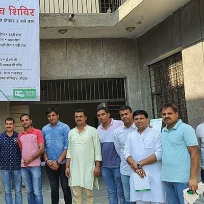 NOIDA VILLAGE RESIDENTS ASSOCIATION - NOVRA is a Nationally acclaimed,  one of it's kind association in India working for the benefit of 81 villages of Noida !