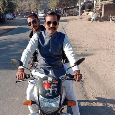 fakirchand_pat's profile picture. 