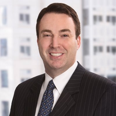 Chair of Global Aerospace, Defense and Government Services Industry Sector Law Practice at Hogan Lovells; Tweets are my own