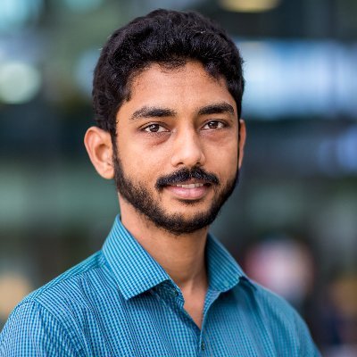 Postdoc in theoretical physics and applied math, Complex Nanophotonics group, ICL.
Other interests: recreational mathematics & programming, Indian politics.