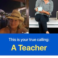 Pam Vinton (@srhspamvinton) 's Twitter Profile