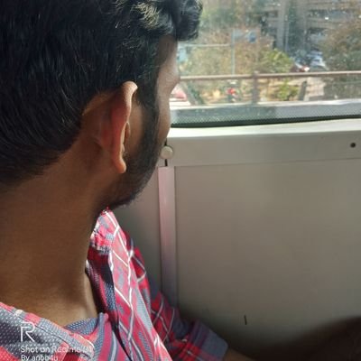 Introvert Turning Extrovert
/
ജയ് ശ്രീ രാമ 🚩
/
नई दिल्ली🔄ആലപ്പുഴ🔄 ಬೆಂಗಳೂರು