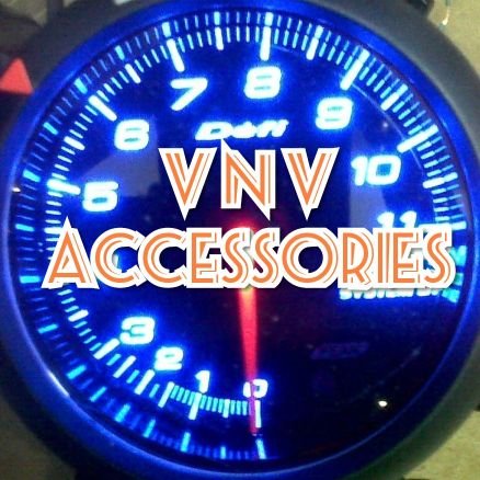 AccessoriesVnv's profile picture. Jual Variasi/Accessories Mobil.Paymen online: 🛒@Bukalapak_VNV Accessories
🛒@Tokopedia_Vienna Variasi
🛒 @Shopee_Chaerulvienazwa
📲 No Wa_085604751030