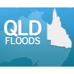 qldfloods web site serving up open beds