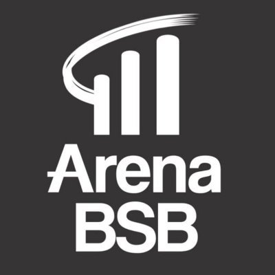 Concessionária gestora do Complexo Esportivo de Brasília: Estádio Nacional, Ginásio Nilson Nelson e Complexo Aquático Cláudio Coutinho.