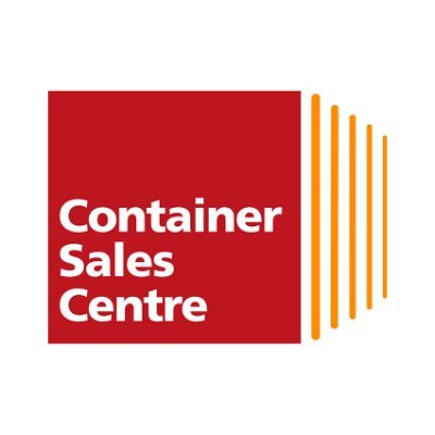 The Container Sales Centre supplies New & Used steel shipping containers in a wide range of sizes and can deliver to your chosen location (subject to access)