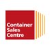 Container Sales Centre Ltd (@containerltd) Twitter profile photo Container Sales Centre Ltd (@containerltd) Twitter profile photo