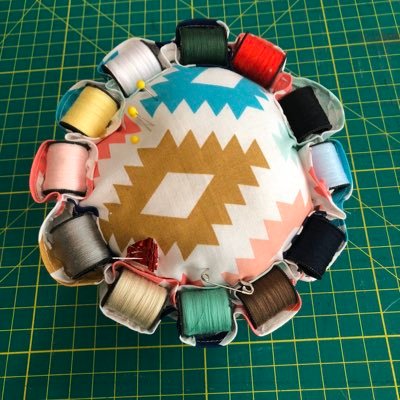 Learn tips and techniques to learn sewing and sharpen your skills. Follow this page and build a community to share your experiences