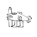 モイ!ここはぷよ魔導漫画描きの絵垢🐦
無言フォロー失礼◆お別れはブロ解で◆禁無断転載◆成人済
普段の呟きや語りは@umasio0
(昨今の画像生成AI事情によりpixivの作品は非公開多いです🙇)
