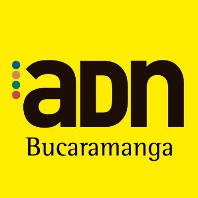 Primer diario gratuito colombiano. Cuenta oficial del diario  ADN de Bucaramanga. Todo lo que quieres saber está en ADN. ¡Léelo y pásalo!