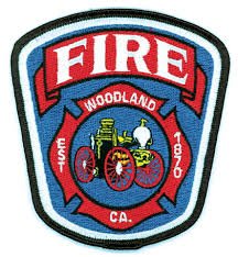 This is the Official Twitter handle for the Woodland Fire Department in Woodland, California.