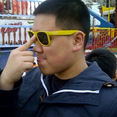 Jamyfang's profile picture. 