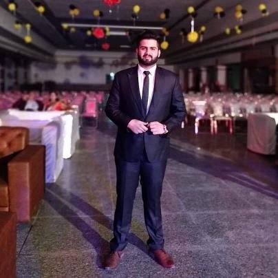 MadhavSabharwa9's profile picture. 