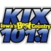 KIX 101.1 (@KIX101_1) Twitter profile photo