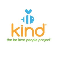 The Be Kind People Project(@BeKindPpl) 's Twitter Profile Photo
