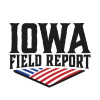 Iowa Field Report.com(@IAFieldReport) 's Twitter Profile Photo