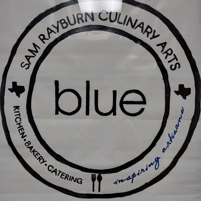 Culinary arts students at Sam Rayburn High School