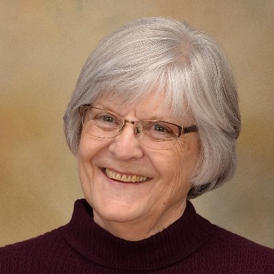 Author of