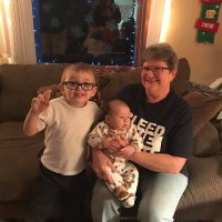 Sallyanne Rice (@735blacksheep) 's Twitter Profile
