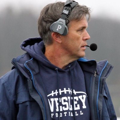 Chip Knapp Profile