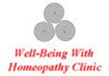 This profile and the Well-Being With Homeopathy Clinic is to help people to achieve optimum living&health through the wonderful method of Classical Homeopathy.