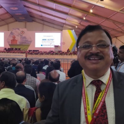 RaviBoratkar's profile picture. 