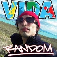 Vida Random (@mividarandom) 's Twitter Profile